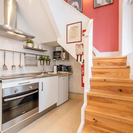 Guestready - Baixa Blues Apartment For 4 People Lisbon Exterior photo