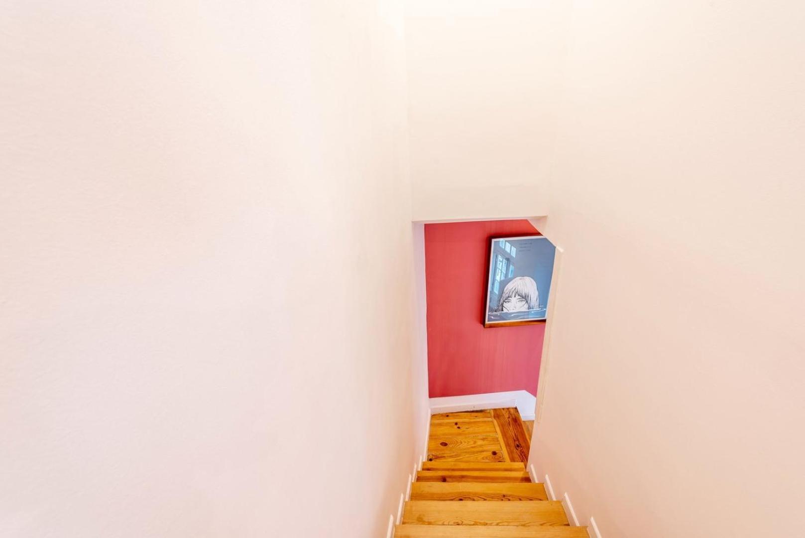 Guestready - Baixa Blues Apartment For 4 People Lisbon Exterior photo