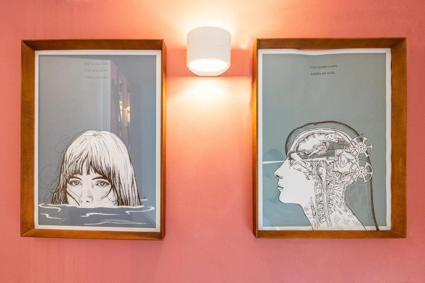Guestready - Baixa Blues Apartment For 4 People Lisbon Exterior photo