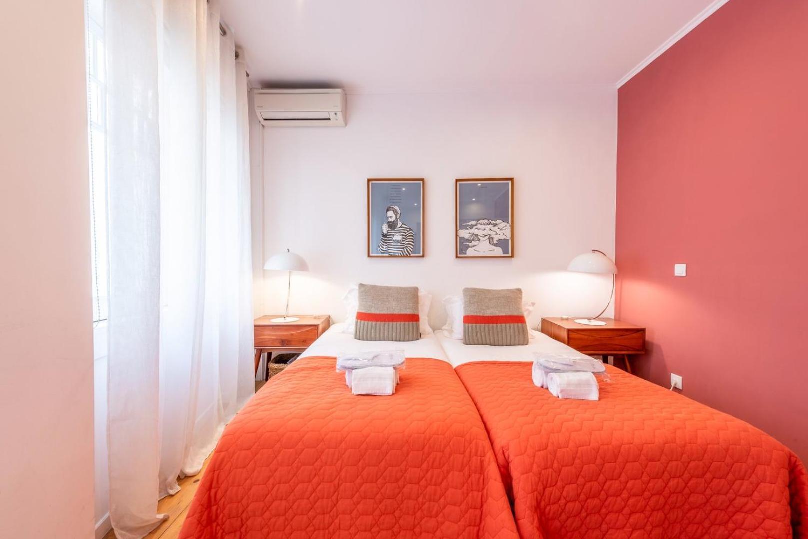 Guestready - Baixa Blues Apartment For 4 People Lisbon Exterior photo