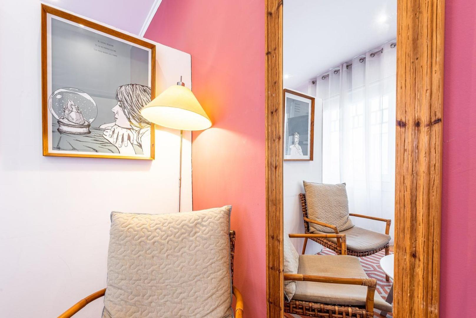 Guestready - Baixa Blues Apartment For 4 People Lisbon Exterior photo